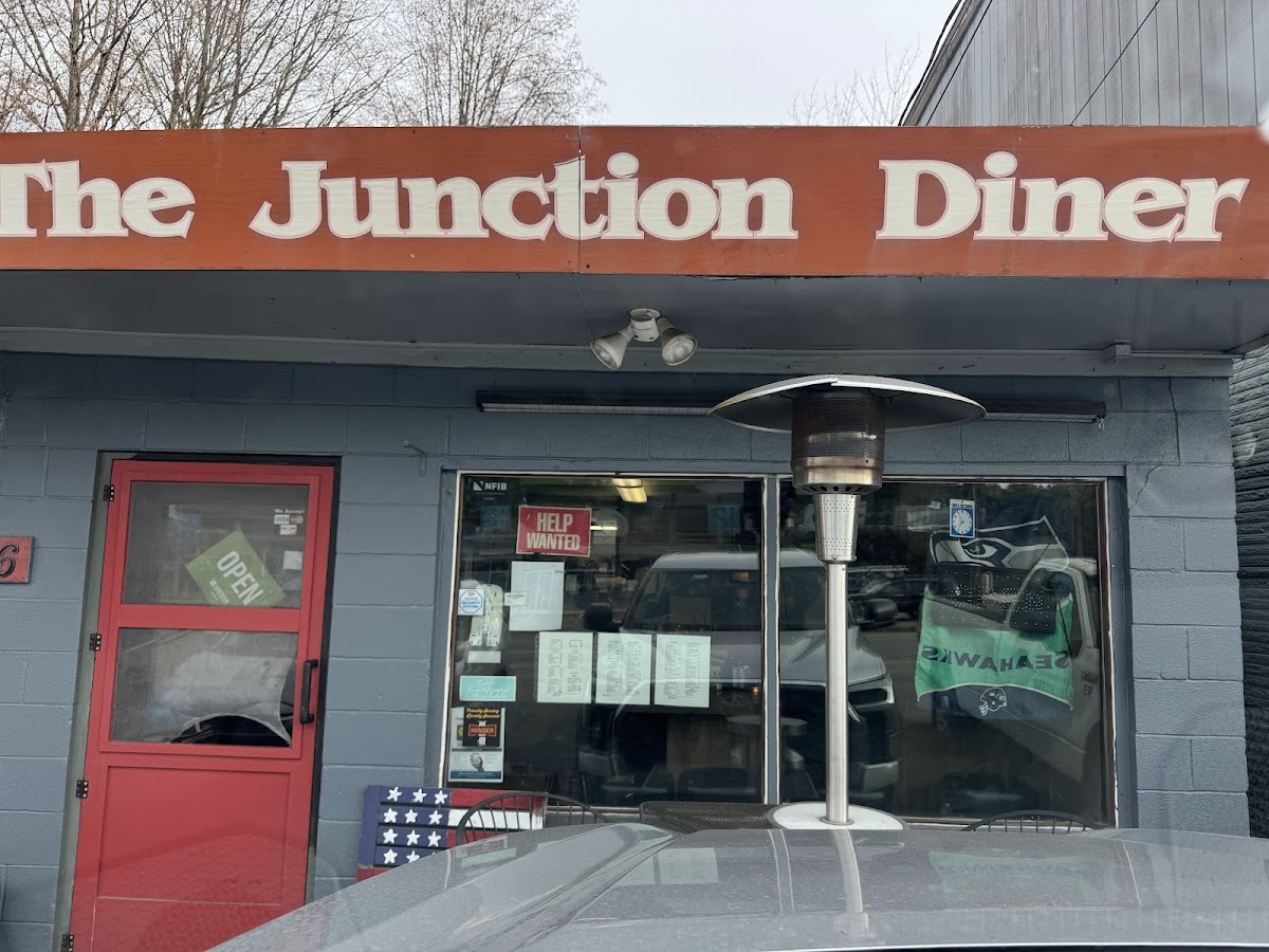Junction Diner
