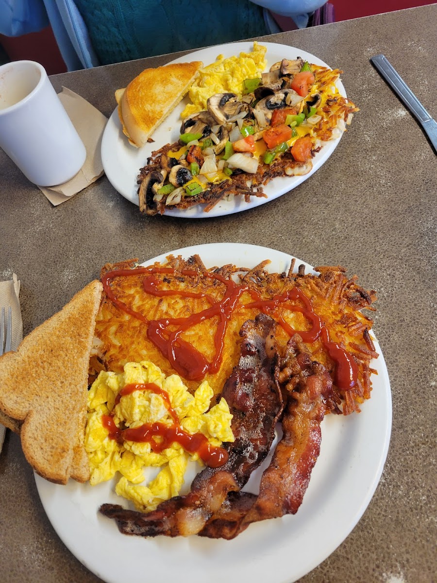 Junction Diner Photo 10