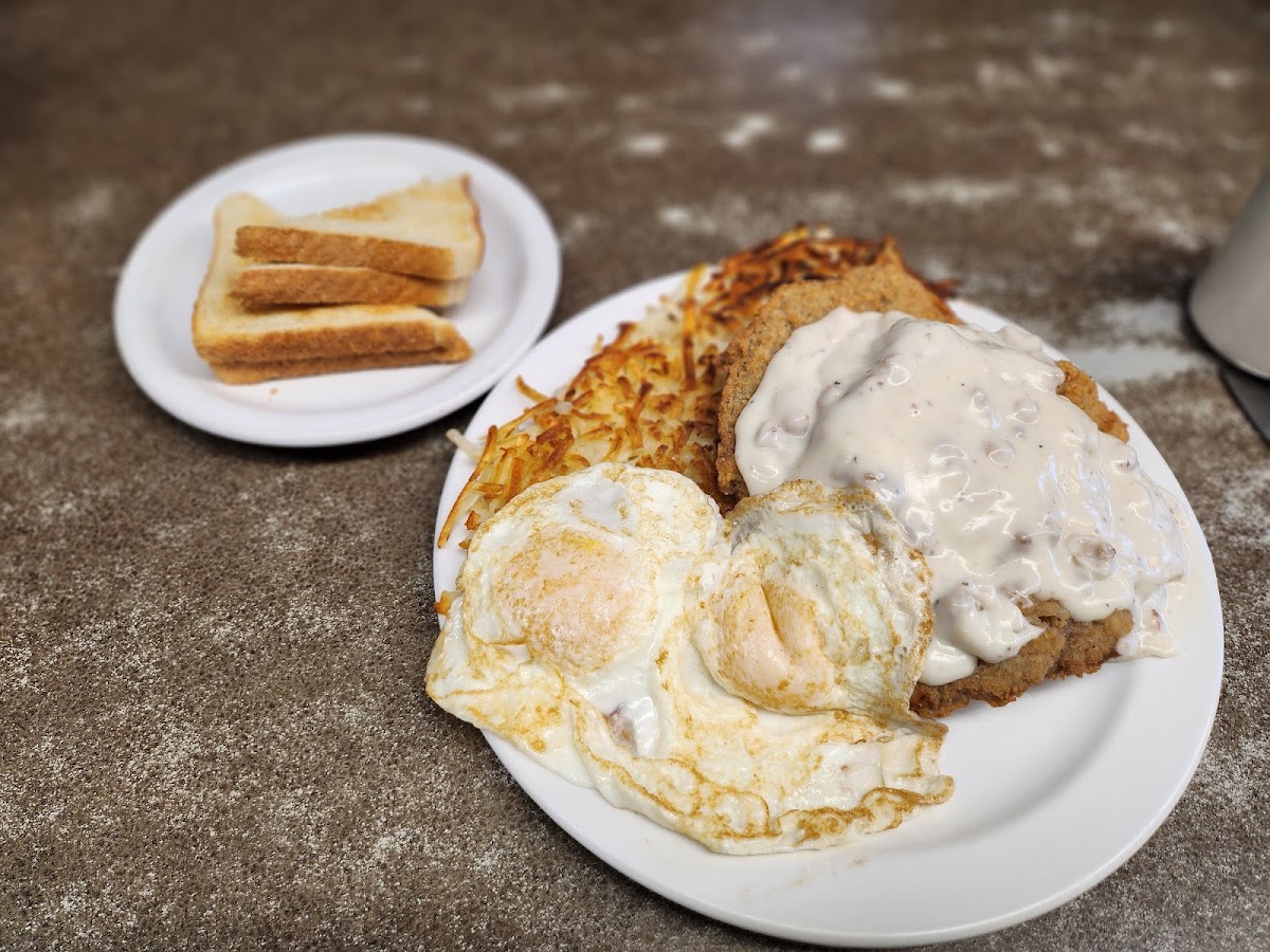 Junction Diner Photo 3