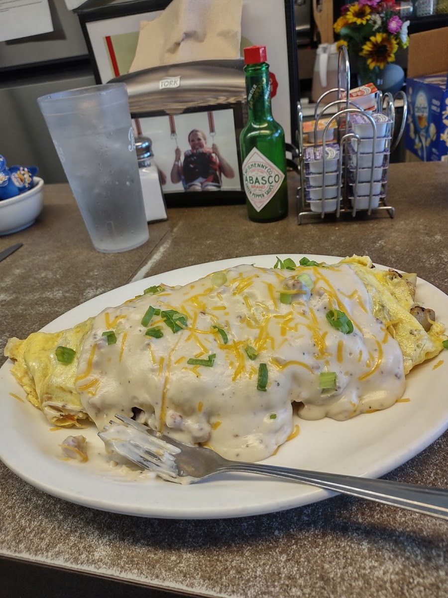 Junction Diner Photo 4
