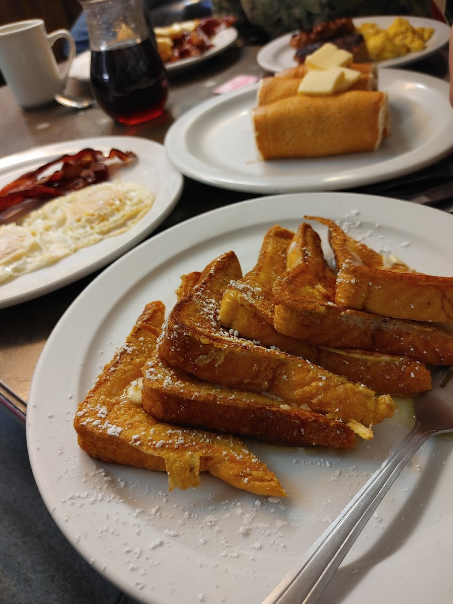 Junction Diner Photo 7