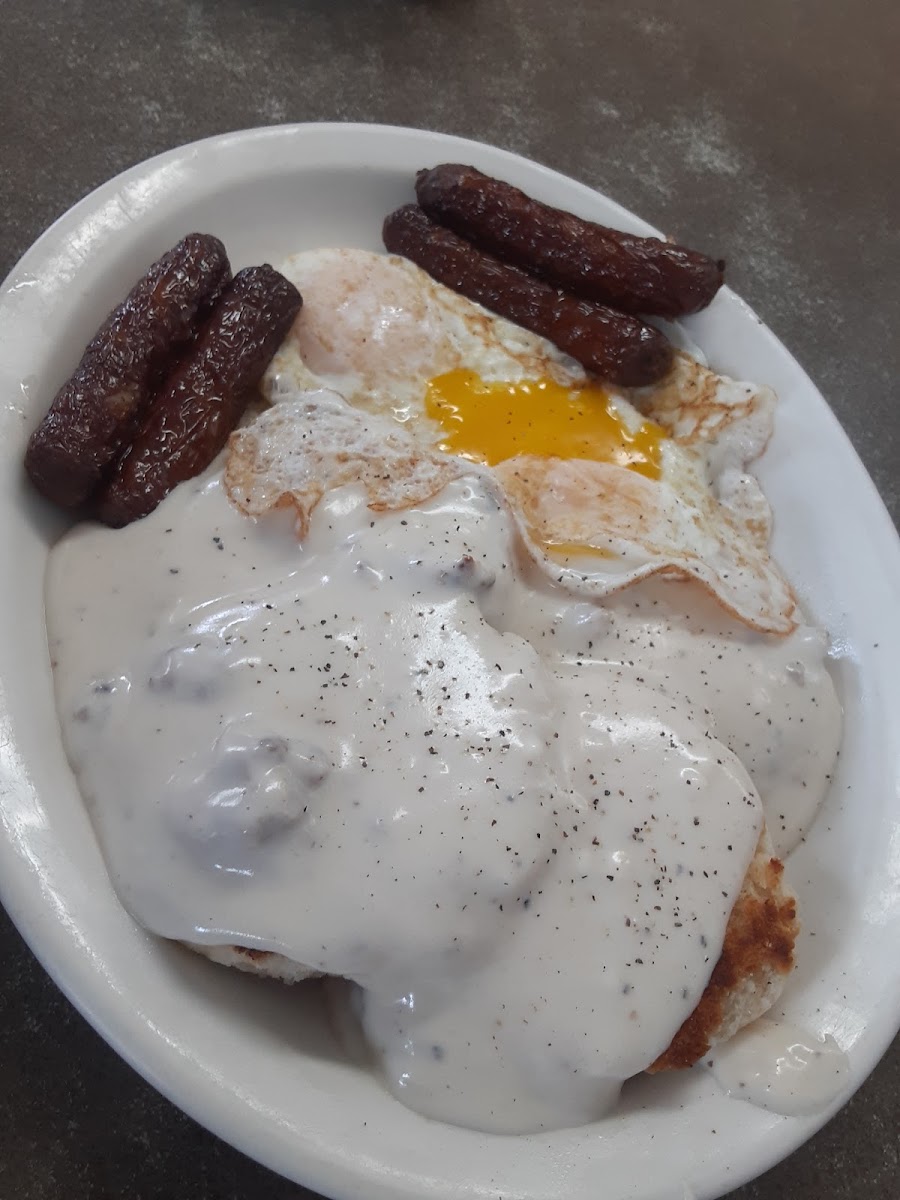 Junction Diner Photo 8