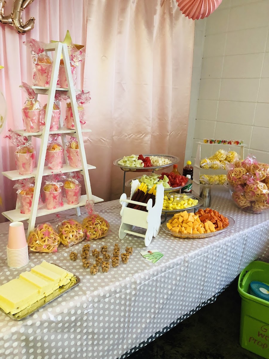 Viva Tropicana Photo 2