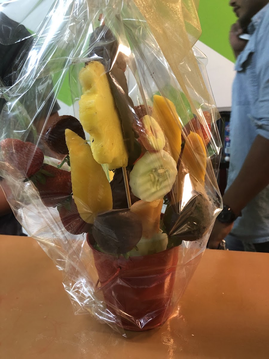 Viva Tropicana Photo 4