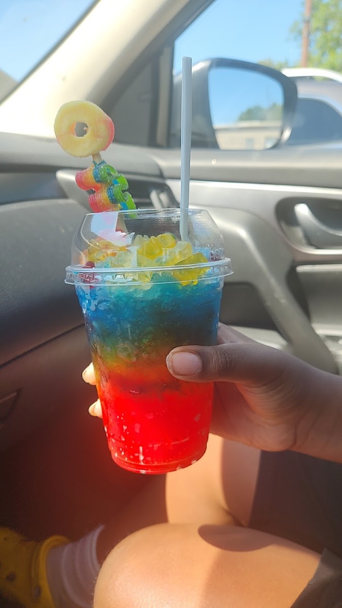 Viva Tropicana Photo 5