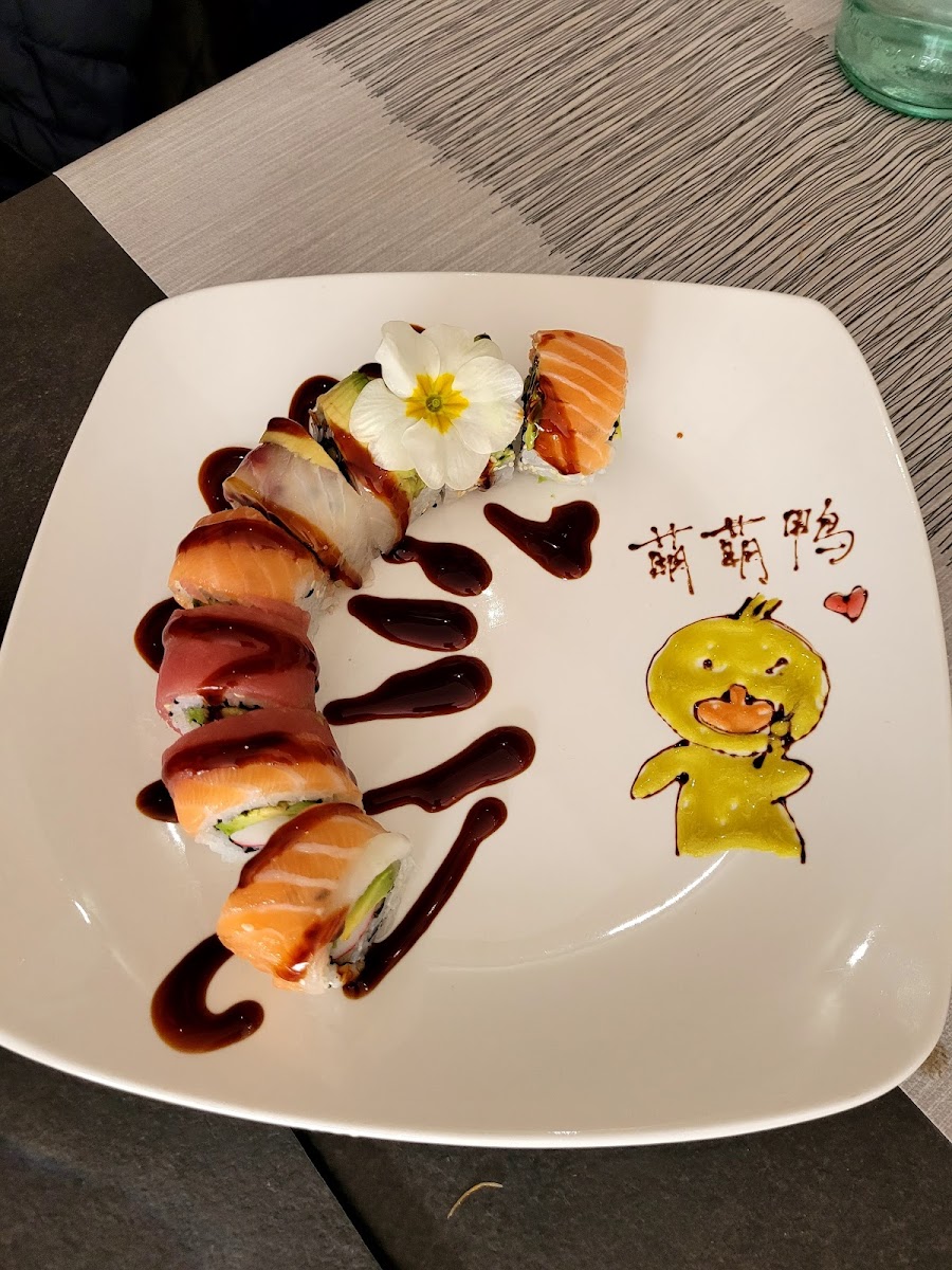 Kaiyo sushi Photo 10