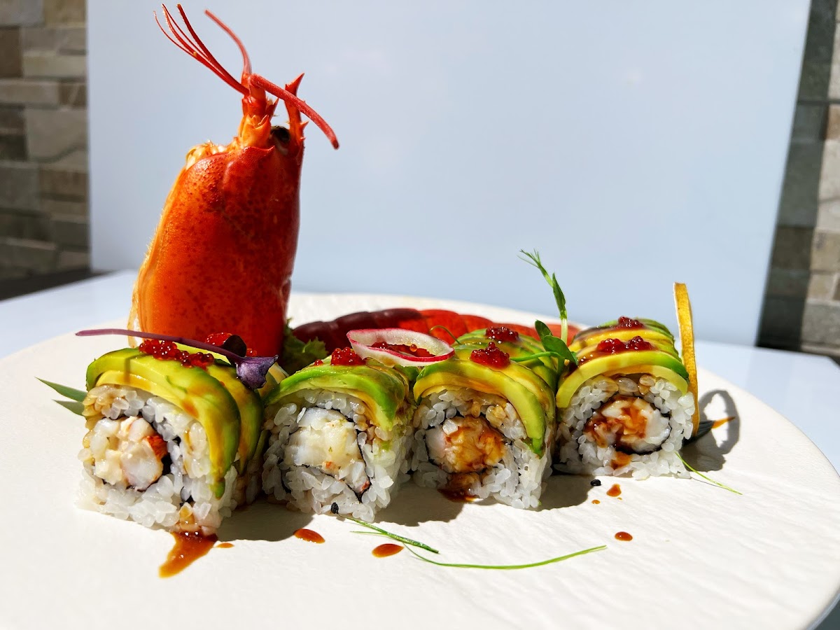 Kaiyo sushi Photo 3