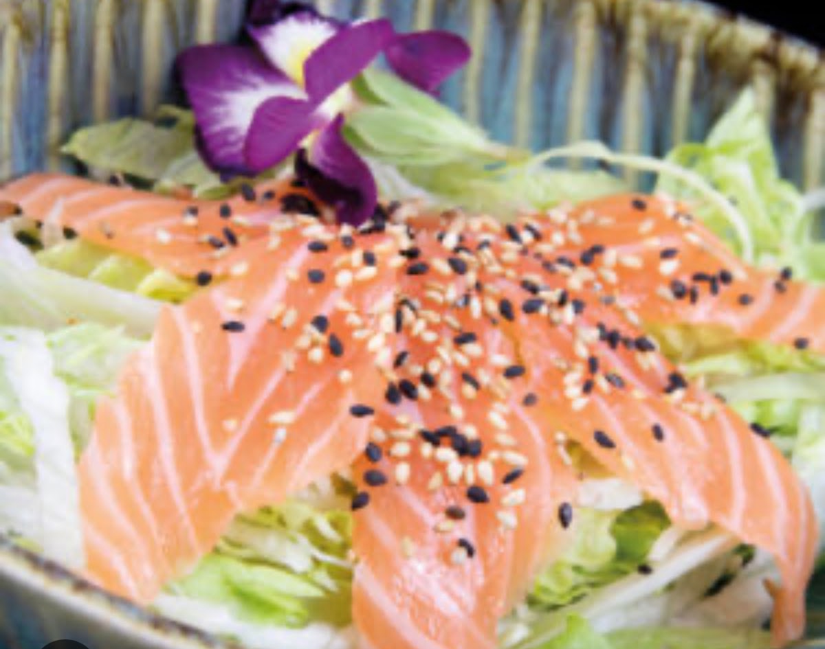 Kaiyo sushi Photo 4
