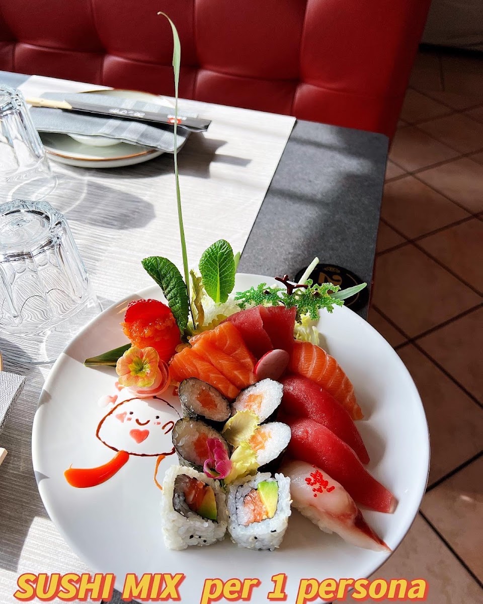 Kaiyo sushi Photo 5