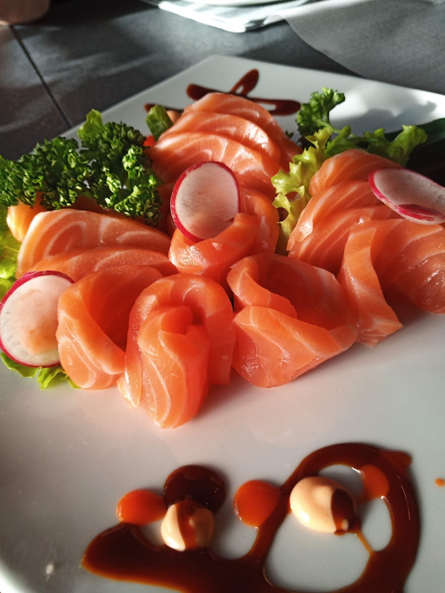 Kaiyo sushi Photo 6