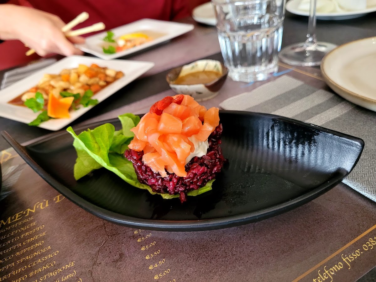 Kaiyo sushi Photo 7