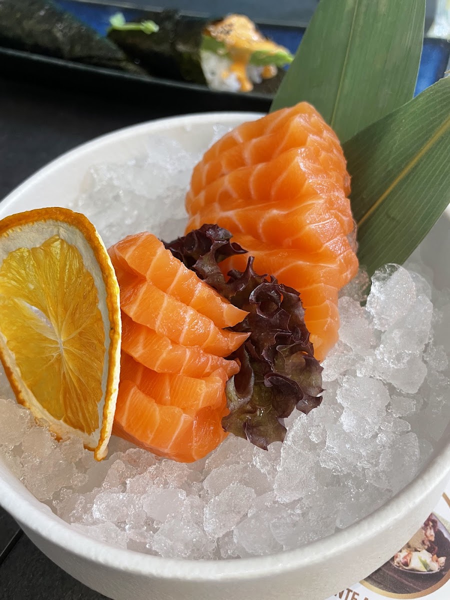 Kaiyo sushi Photo 8