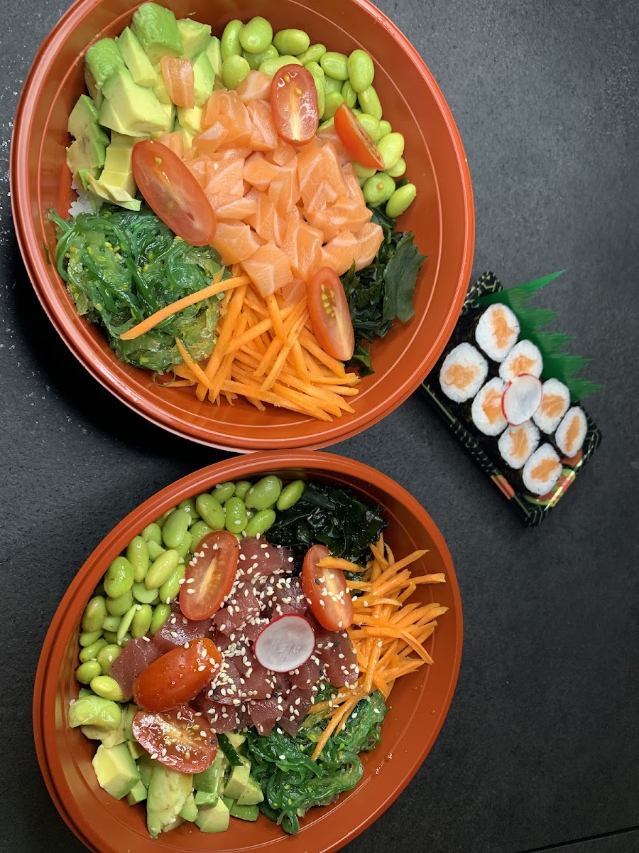Kaiyo sushi Photo 9