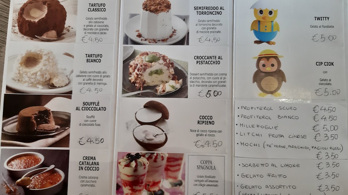 Kaiyo sushi Photo Menu 1