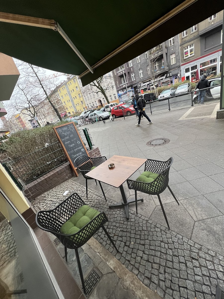 Café Sartre Photo 4