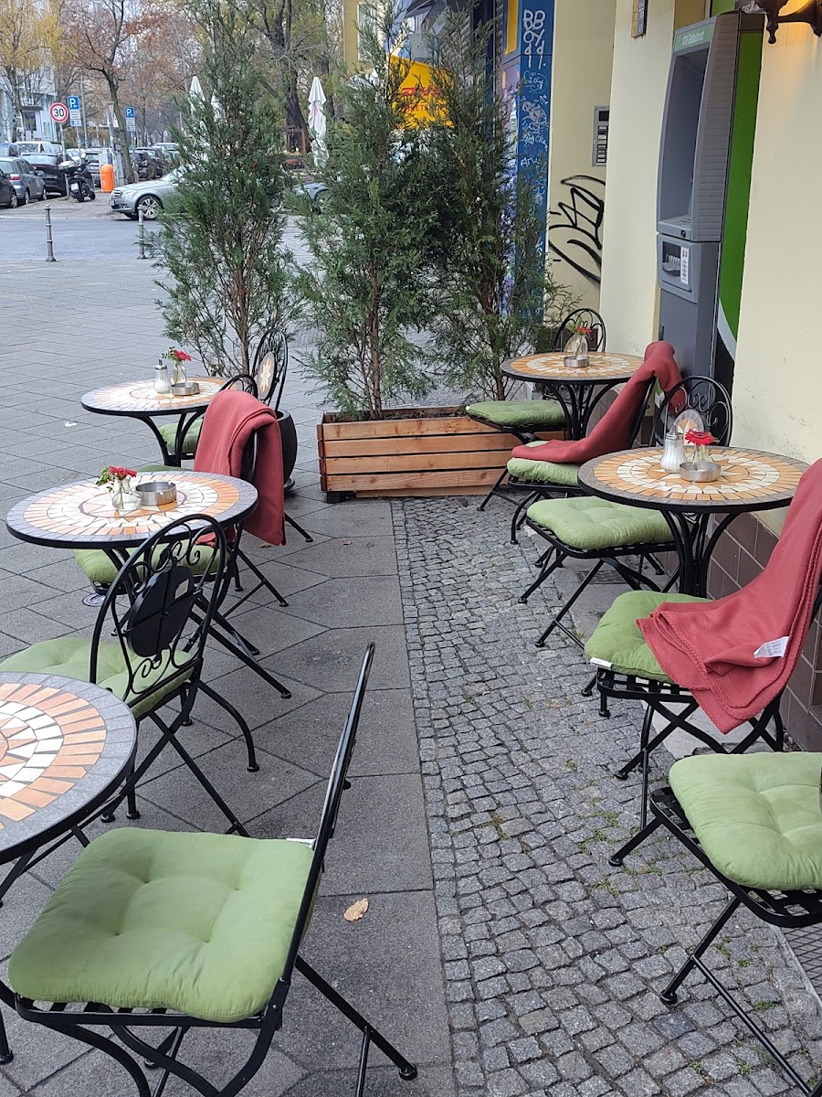 Café Sartre Photo 7