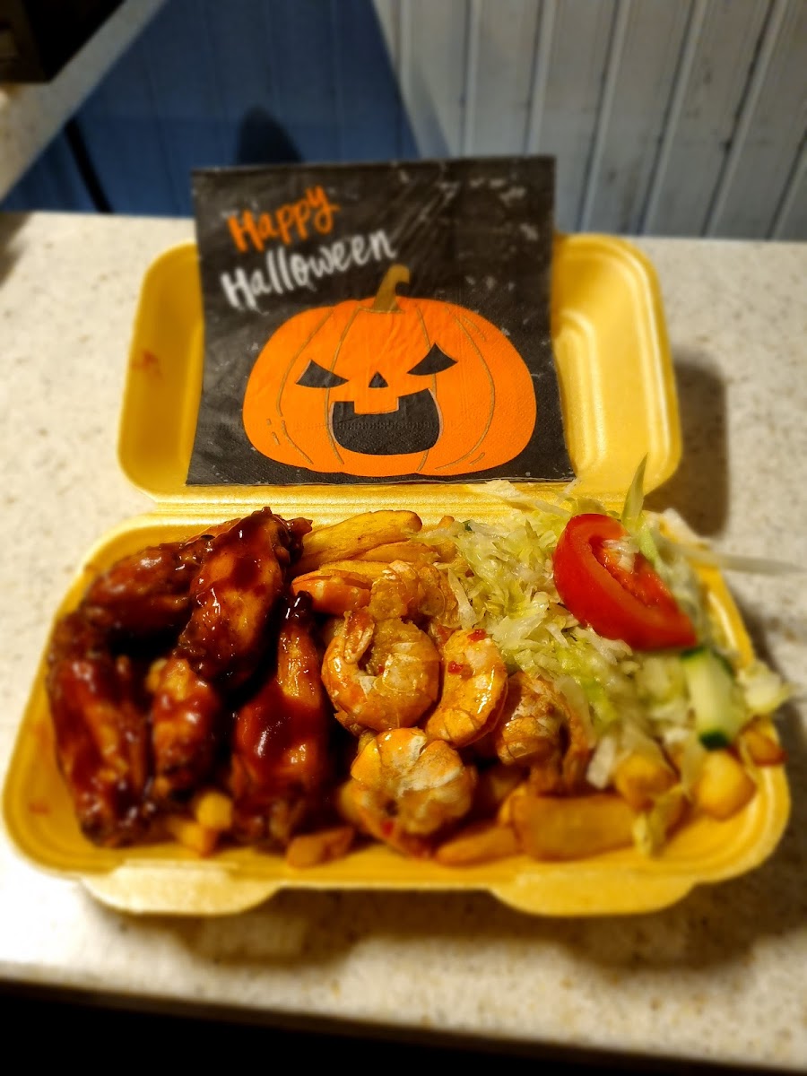 The Belle Vue Cafe Bar Grill Photo 7