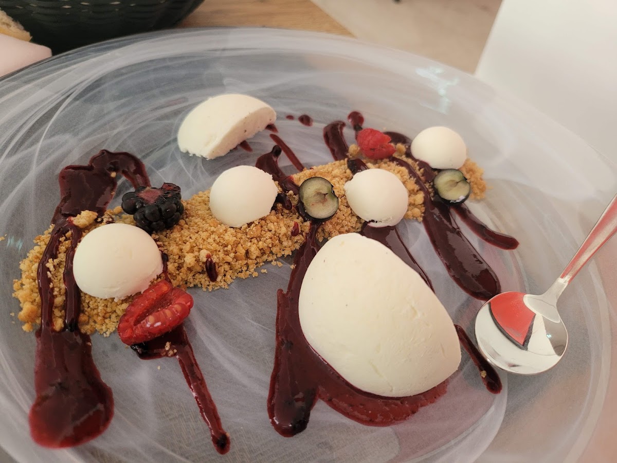 Mercure Roma Centro Termini Ristorante Photo 9