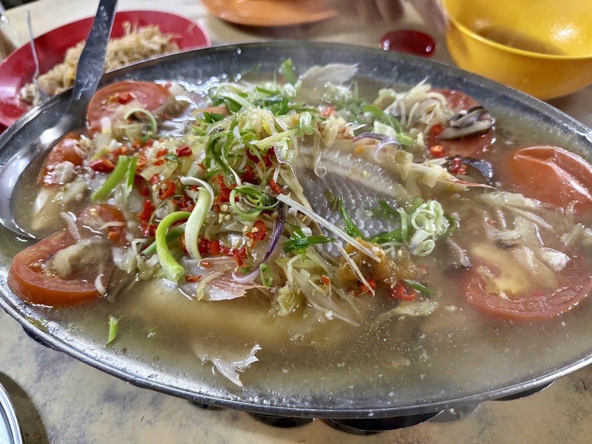 Restoran Lou Tian