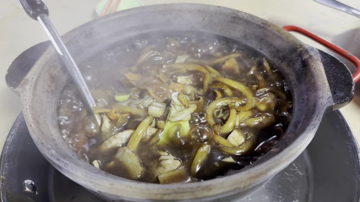Restoran Lou Tian Photo 2