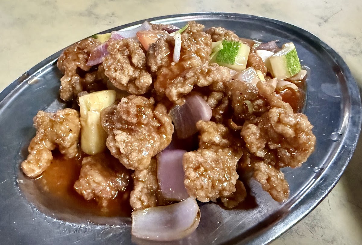 Restoran Lou Tian Photo 3