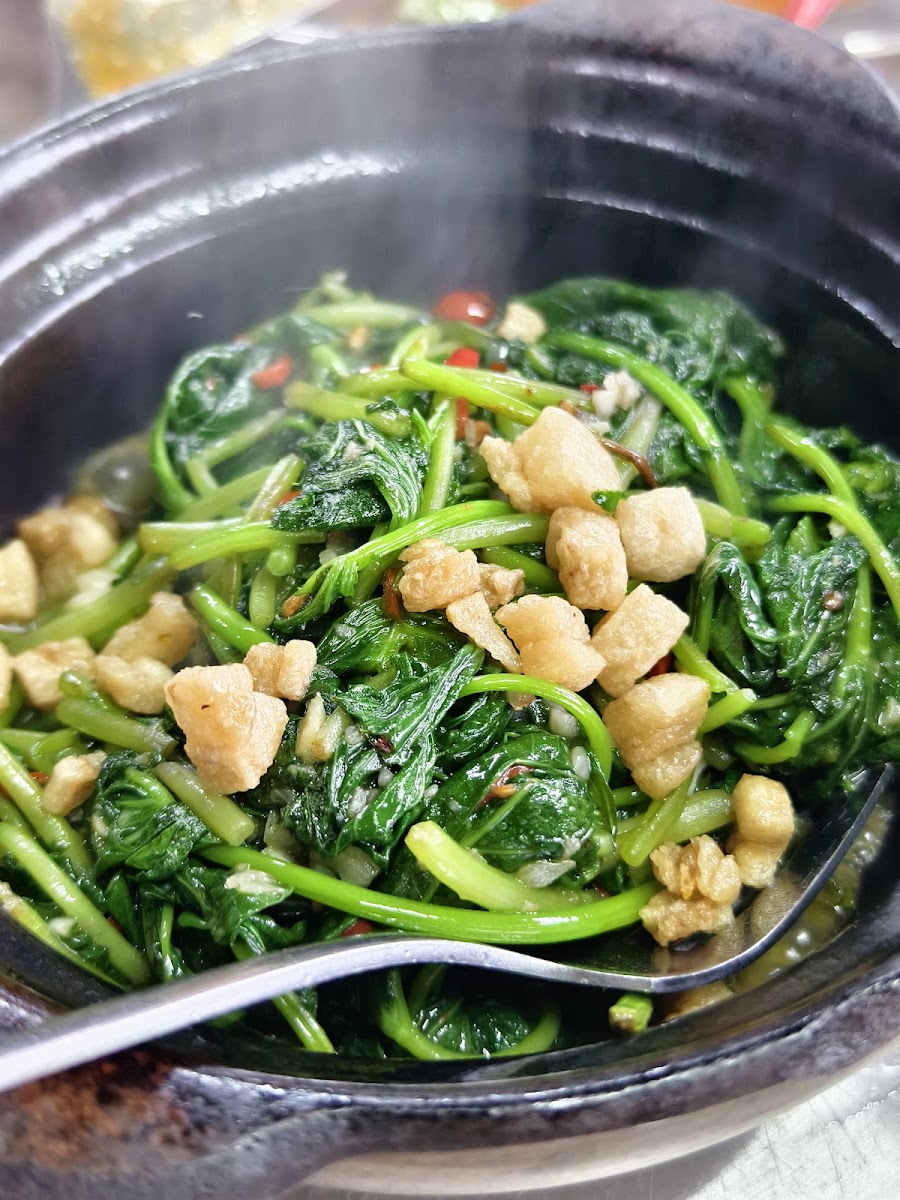 Restoran Lou Tian Photo 4