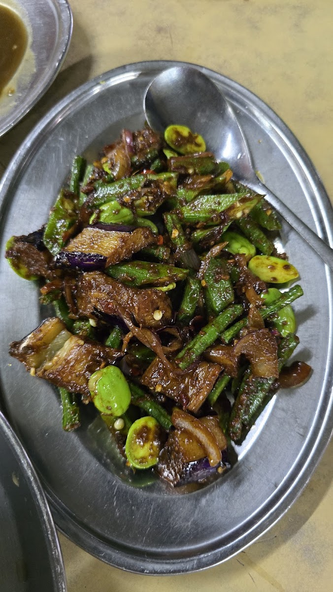 Restoran Lou Tian Photo 5