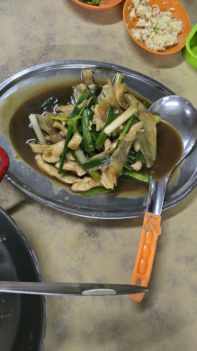 Restoran Lou Tian Photo 6