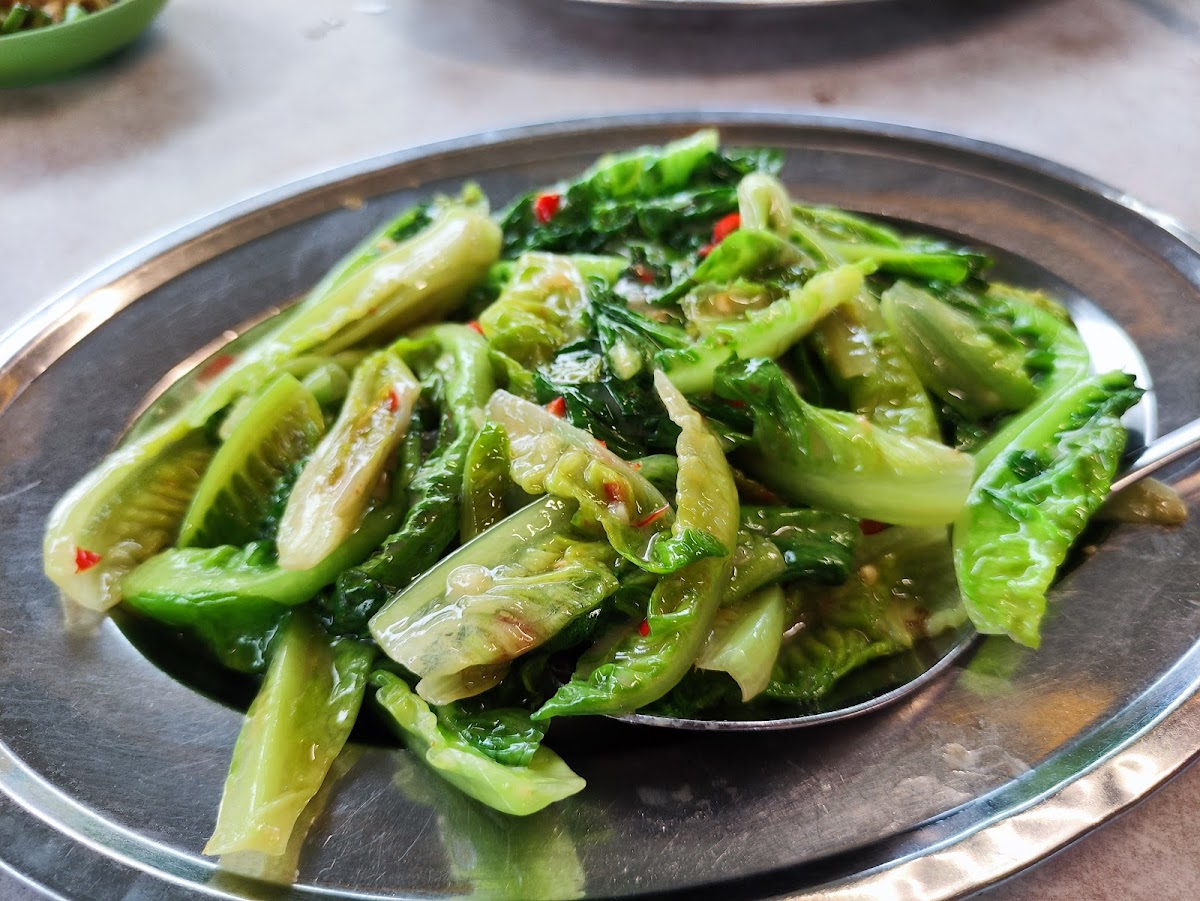 Restoran Lou Tian Photo 7