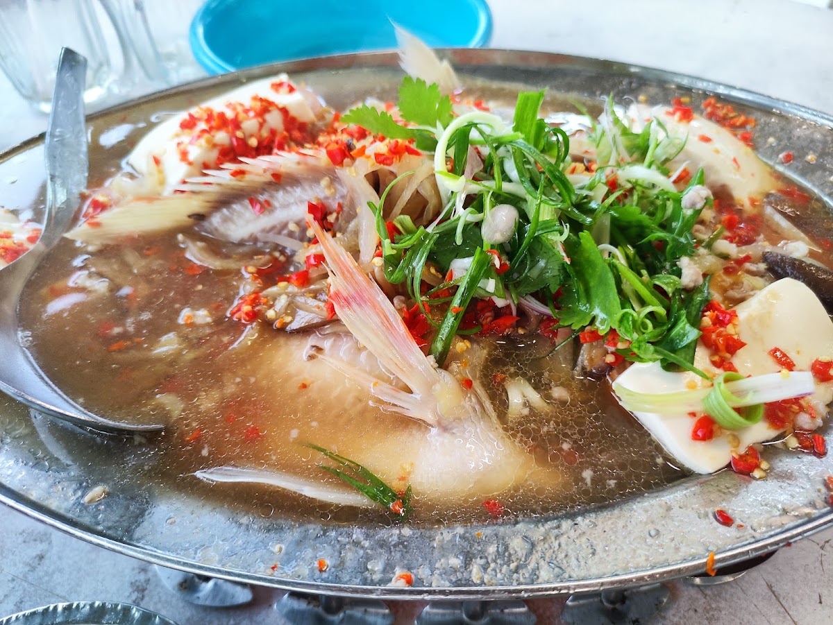 Restoran Lou Tian Photo 8