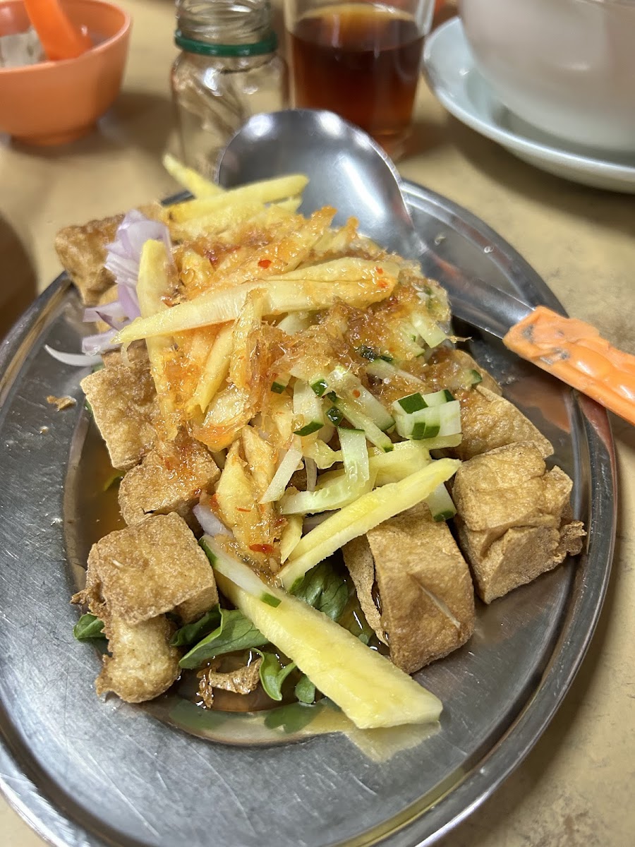 Restoran Lou Tian Photo 9