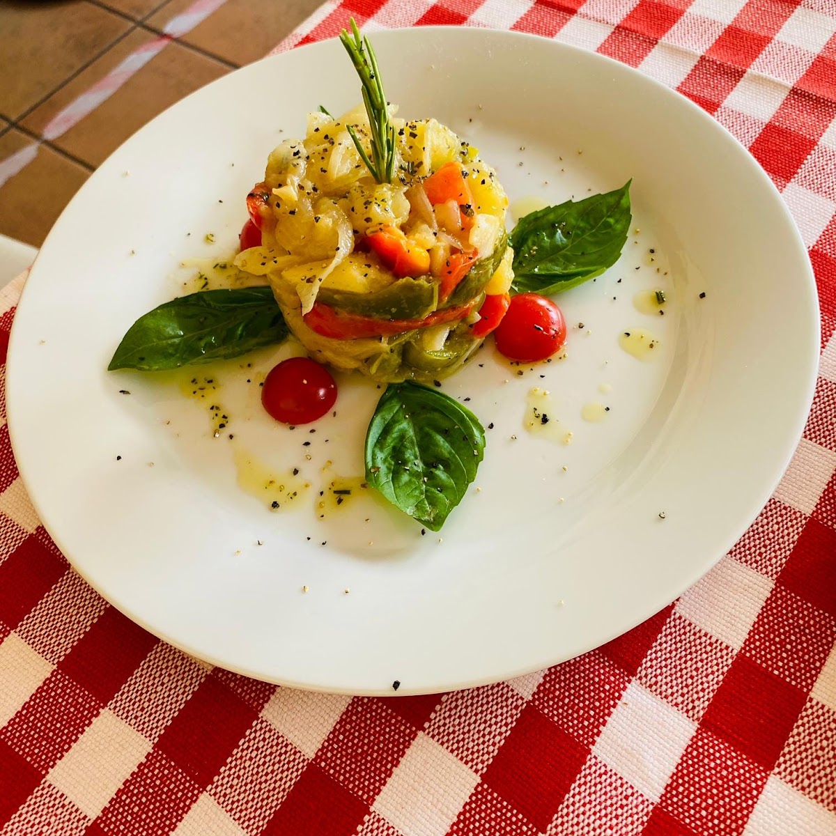 Trattoria la Trinacria Photo 3