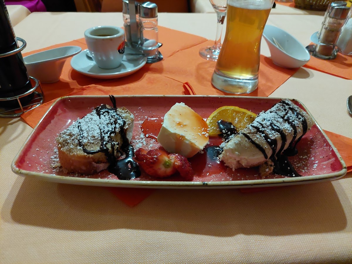 Trattoria la Trinacria Photo 4
