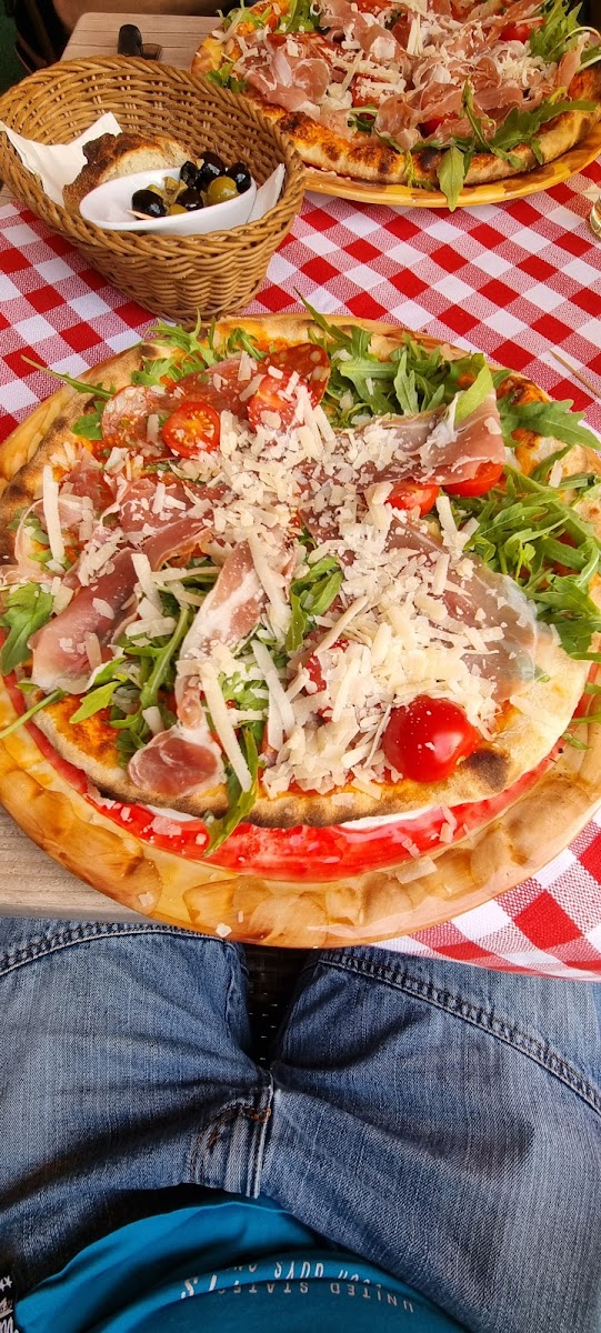 Trattoria la Trinacria Photo 5