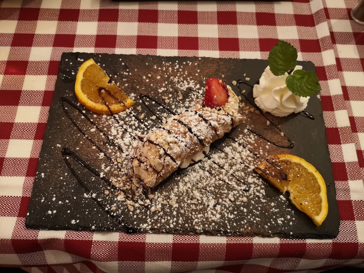 Trattoria la Trinacria Photo 6