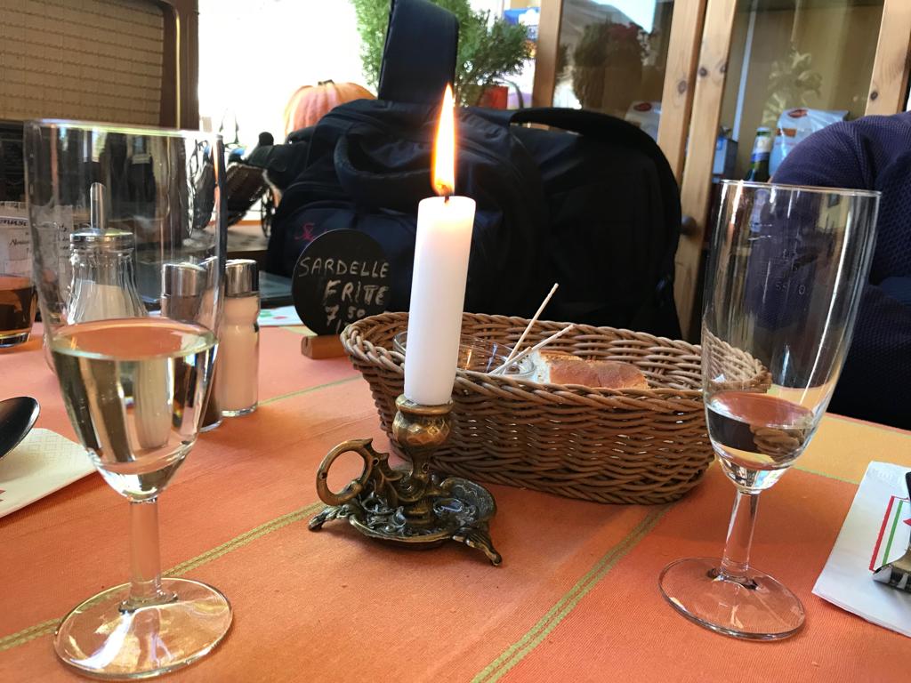 Trattoria la Trinacria Photo 8
