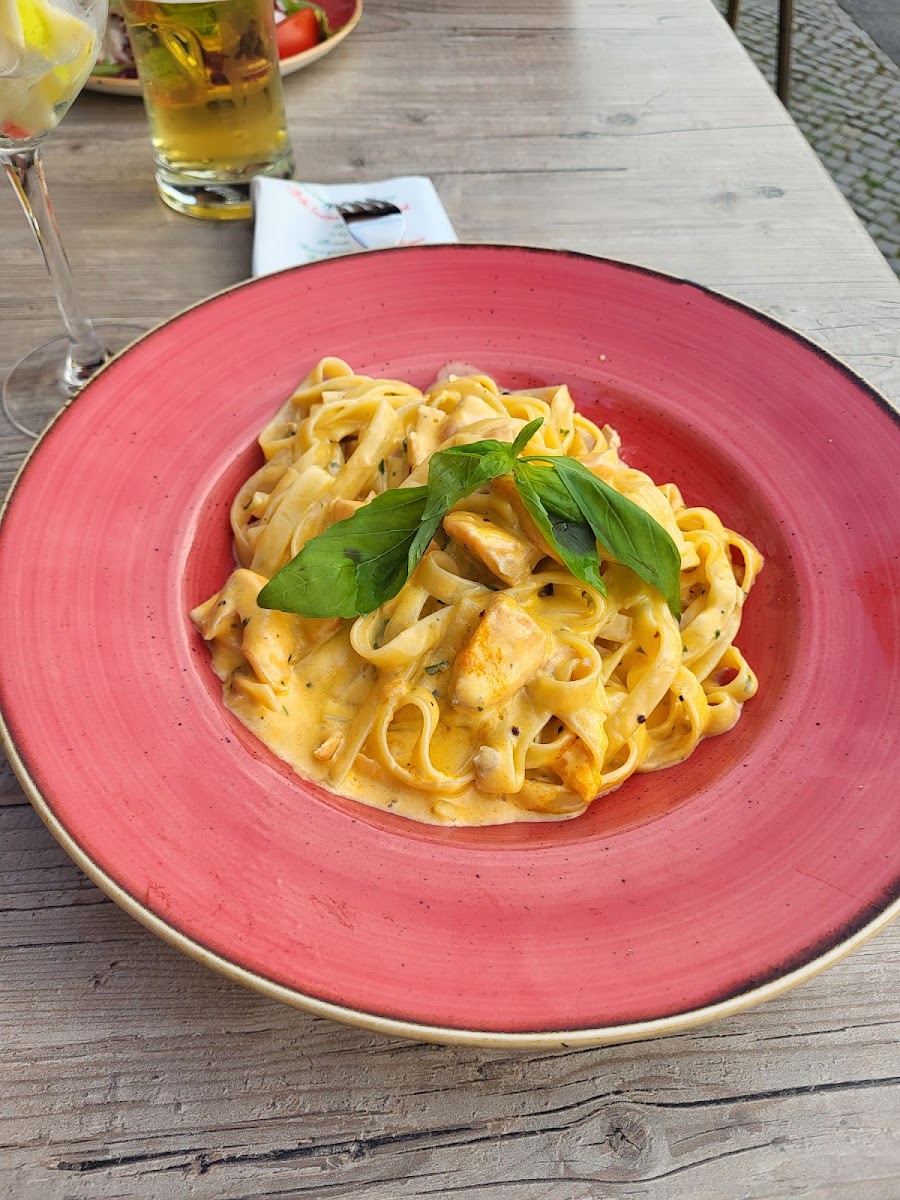 Trattoria la Trinacria Photo 9