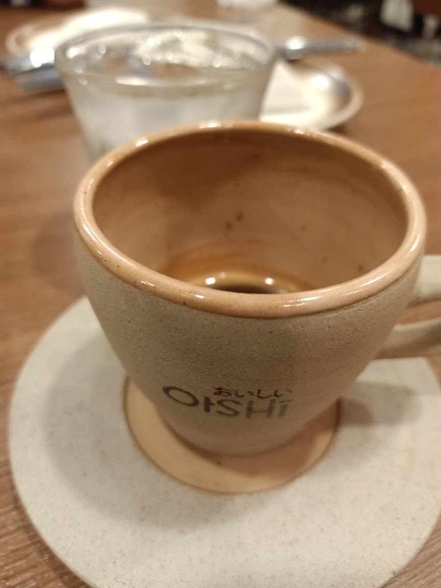 Oishi Sushi & Coffee Photo 6