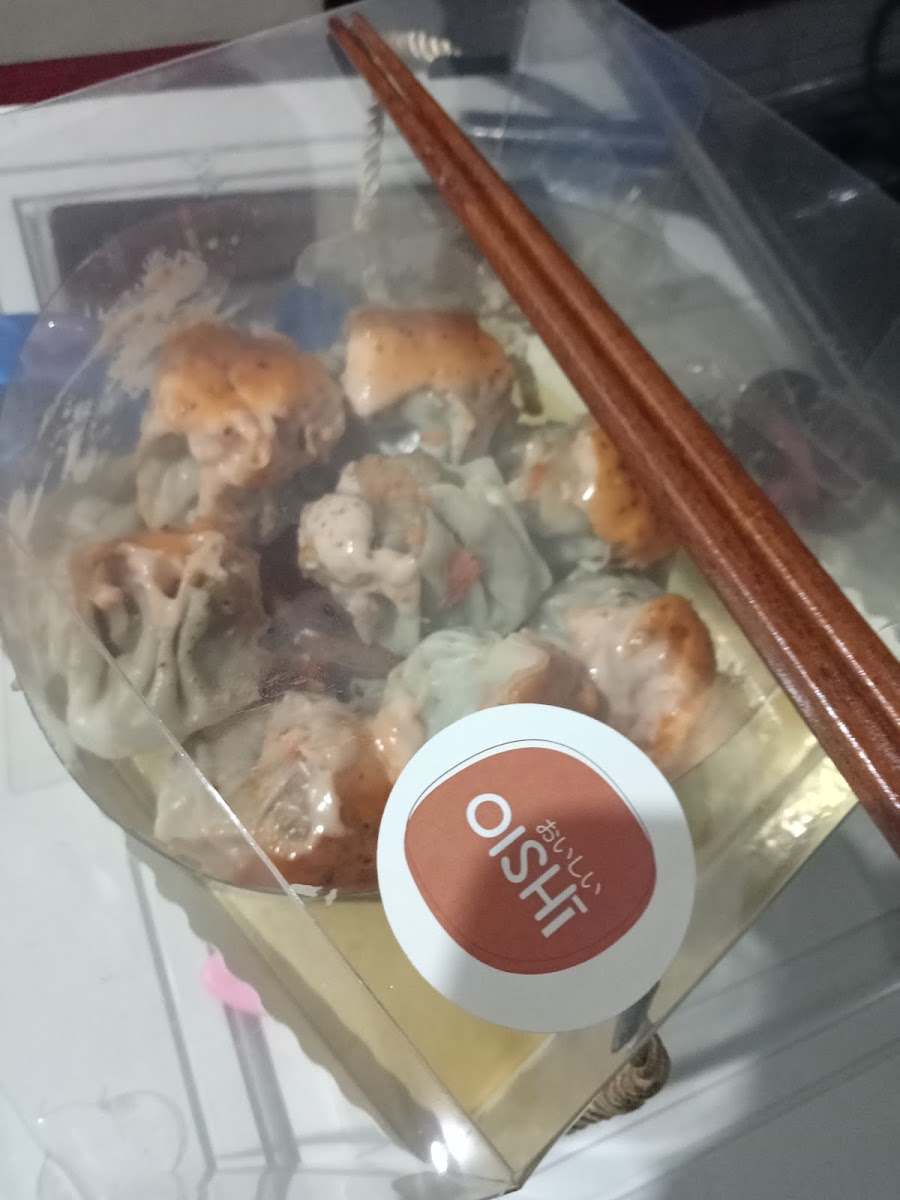 Oishi Sushi & Coffee Photo 7
