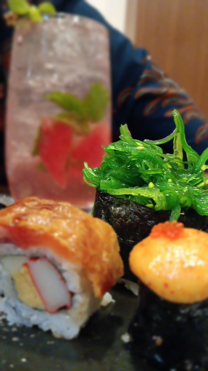 Oishi Sushi & Coffee Photo 8