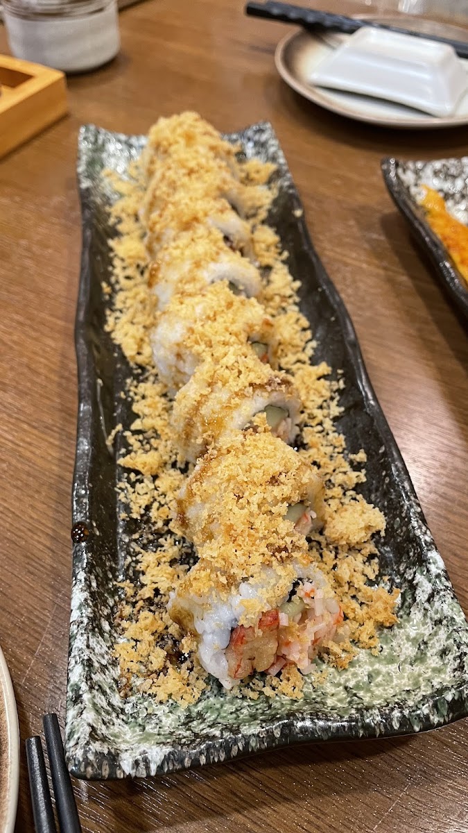 Oishi Sushi & Coffee Photo 9