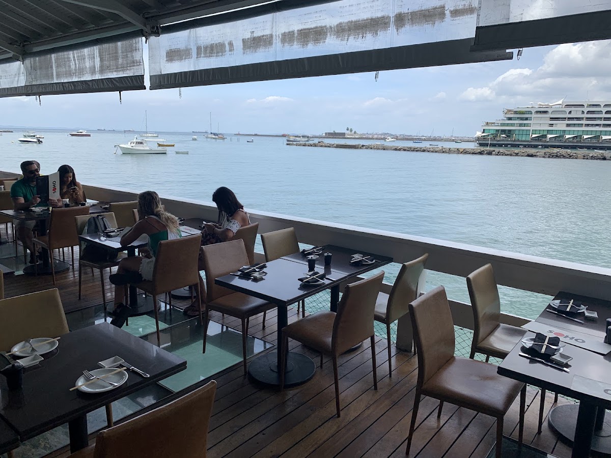 Soho Restaurante