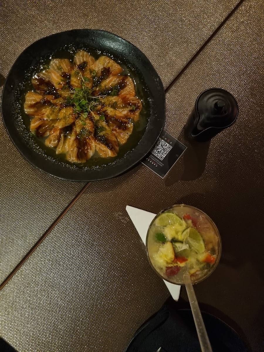 Soho Restaurante Photo 9