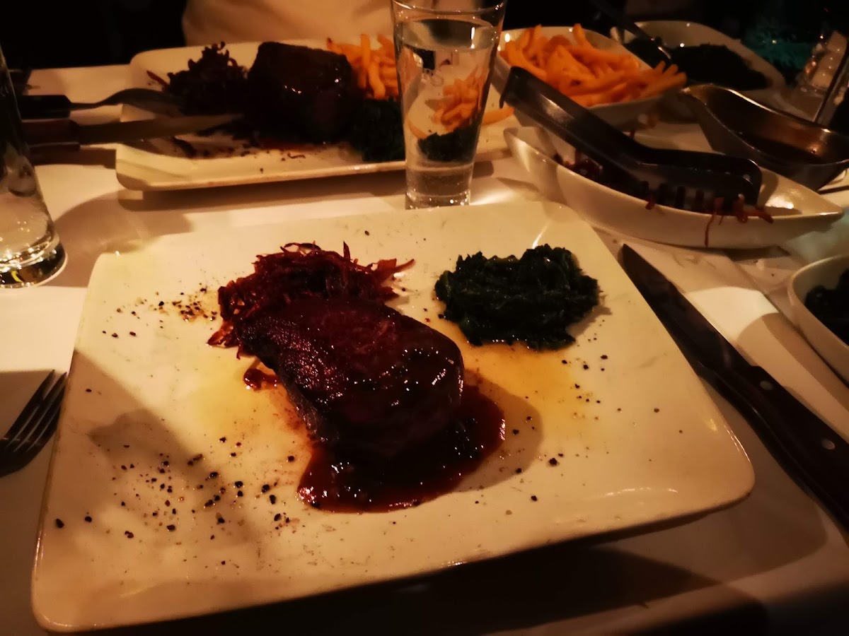 The Classic Western Steakhouse Photo 10