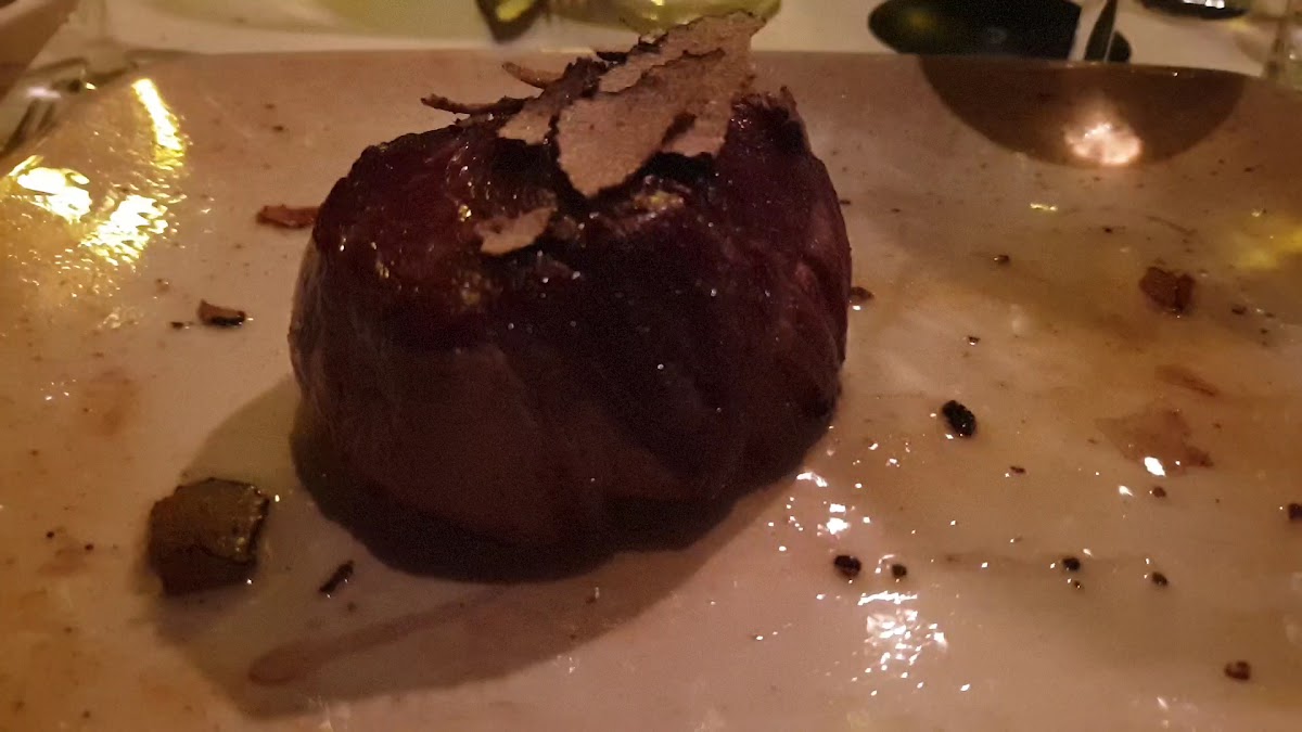 The Classic Western Steakhouse Photo 2