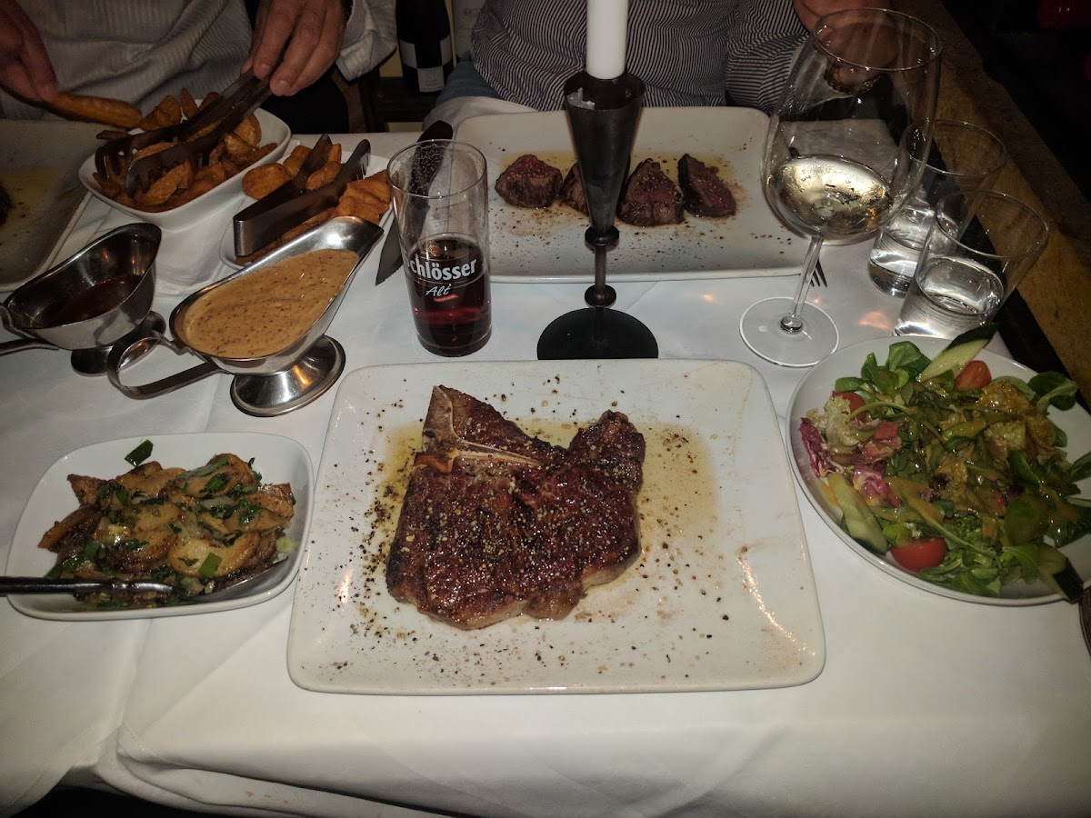 The Classic Western Steakhouse Photo 5