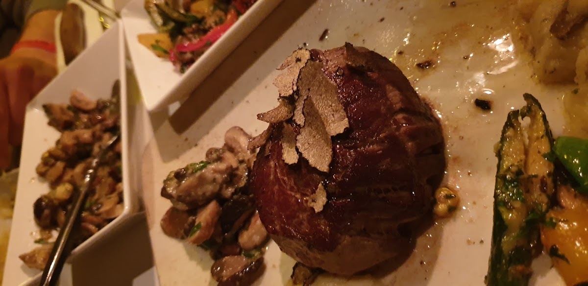 The Classic Western Steakhouse Photo 6