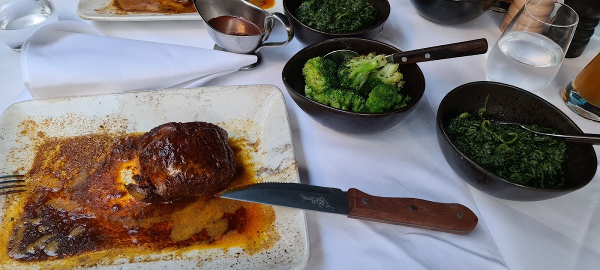 The Classic Western Steakhouse Photo 7