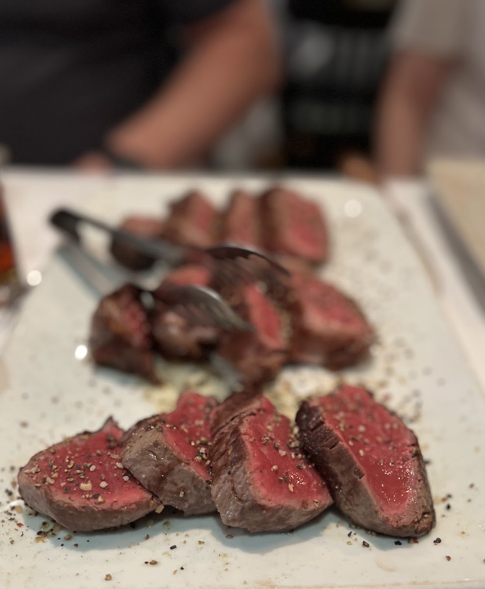 The Classic Western Steakhouse Photo 9