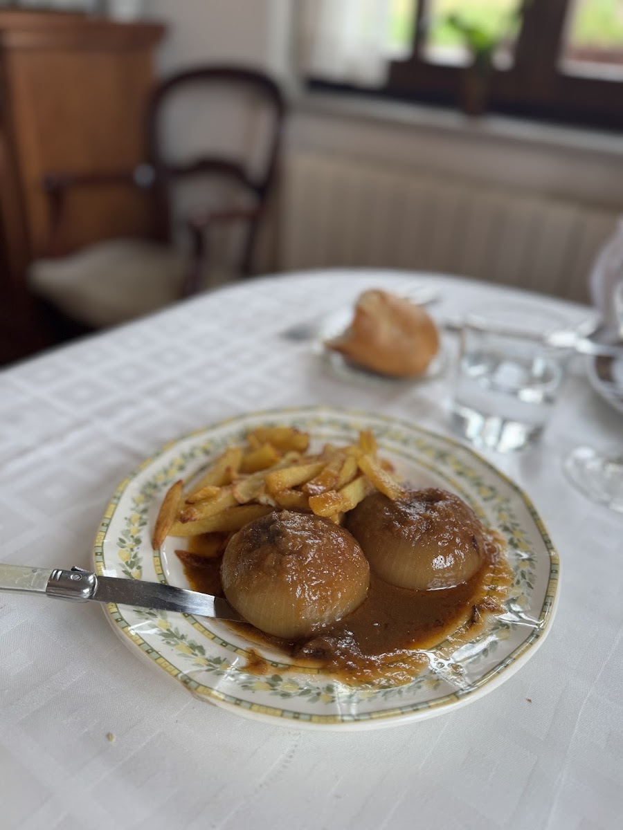 Restaurante Casa Telva Photo 3